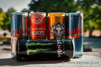 England's New Energy Drink Ban Won't Just Affect Shops—Online Retailers Must Check Ages Too