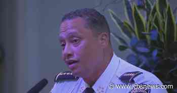 Fulton County Sheriff’s Office holds town hall to discuss jail overcrowding