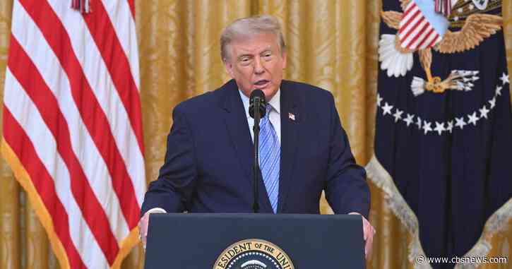 Georgia leaders, voting rights advocates respond after Trump's election integrity speech revives false claims