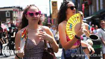 Climate we had in 20th Century 'has now gone' - Met Office
