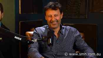 Daley opens up on presser 'grenades'