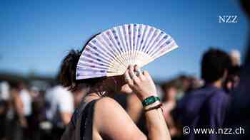 Wie beweist man den Jungen, dass man ein cooler Arbeitgeber ist? Schweizer Industriefirmen versuchen es am Open Air