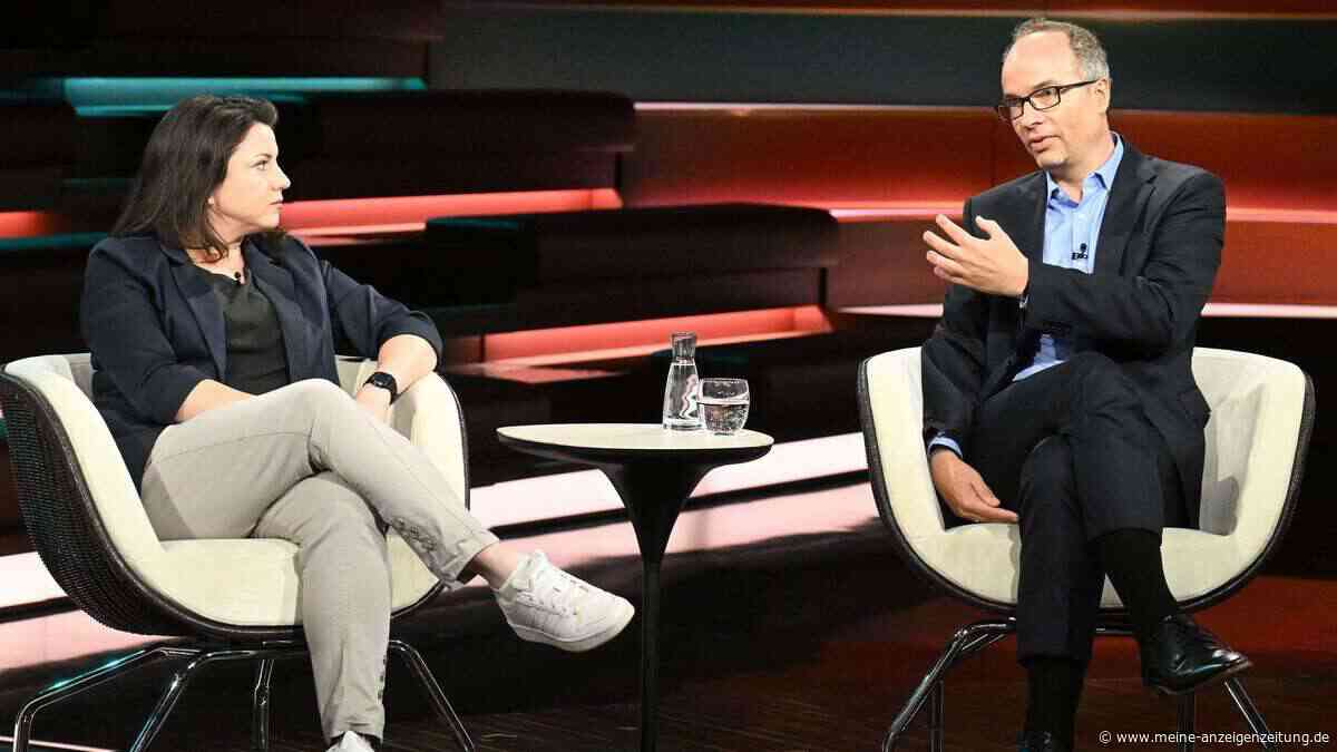 „Migration nicht das entscheidende Thema“: Journalist offenbart bei Lanz Gründe für Erstarken der AfD