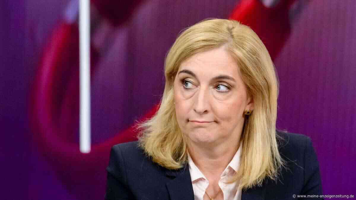 „Bankräuber“-Vorwurf bringt Gesundheitsministerin Warken in Bedrängnis: „Da gibt es nichts schönzureden“