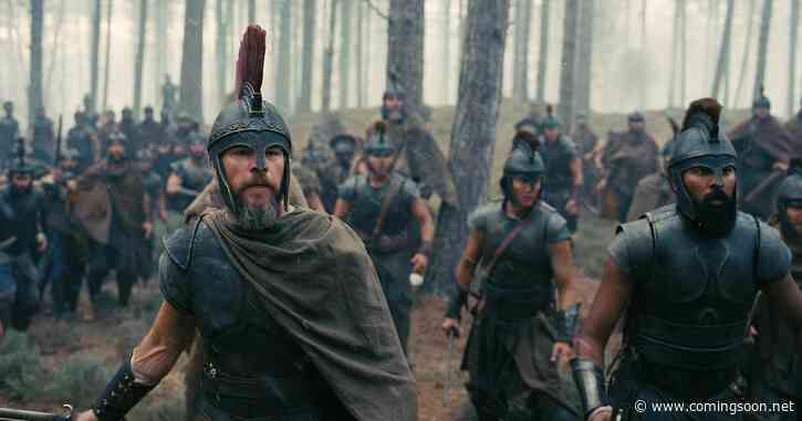 The Odyssey’s Post-Credits Scene Status Is Exactly Like All Christopher Nolan Movies