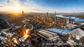 Die Power der PGM´s: Vom Edelmetallriesen zum Rohstoff-Powerhouse: Sibanye-Stillwater startet durch!