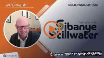 Die Power der PGM's: Vom Edelmetallriesen zum Rohstoff-Powerhouse: Sibanye-Stillwater startet durch!