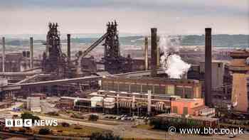 China hits out at British Steel nationalisation