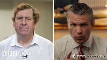 How testosterone testing will work in Hegseth's 'manly' military