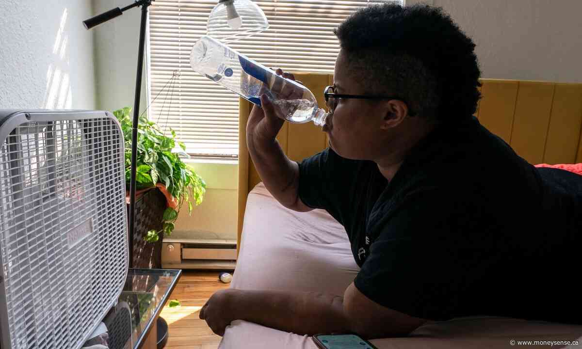 Summer energy savings: How to stay cool without cranking the AC
