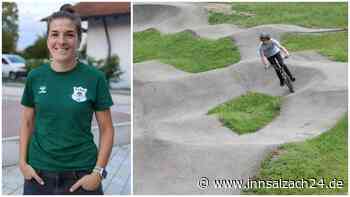 „Treffpunkt für alle“: Pläne für Pumptrack in Aschau werden konkreter – Wie es weiter geht