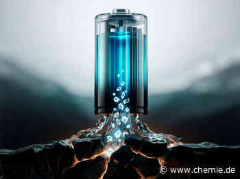 Energieversorger als Rohstofflieferanten: Geothermie soll Lithium für Batterien liefern