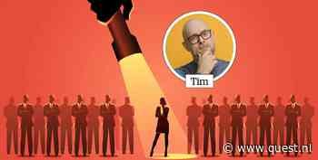 Tim Snapt Het: Waarom we vrouwen beter vinden maar mannen meer kansen krijgen