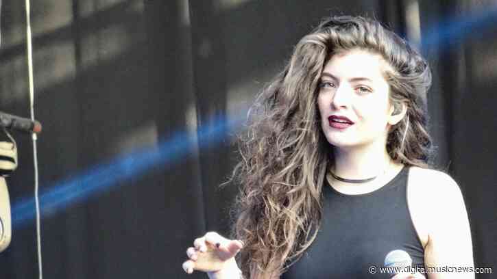 Lorde Says Spotify’s AI ‘About the Song’ Feature “Limits Free Interpretation”