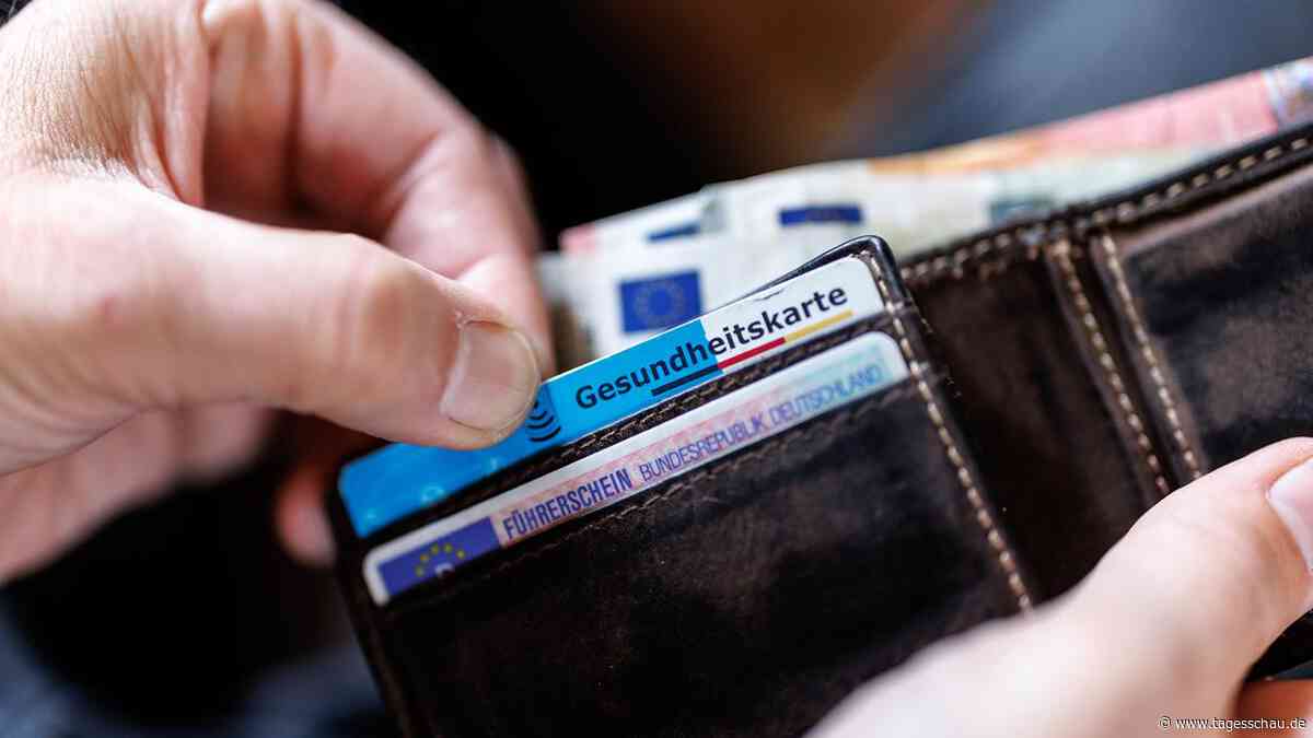 Krankenkassen verlieren durch Fehlinvestitionen mindestens 170 Millionen Euro