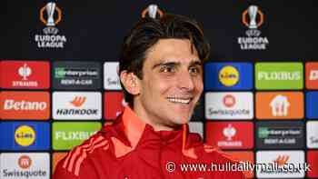Hull City edging closer to sealing significant transfer coup for Olympiacos ace
