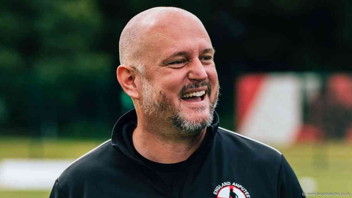 A conversation with a friend changed this dad's whole career