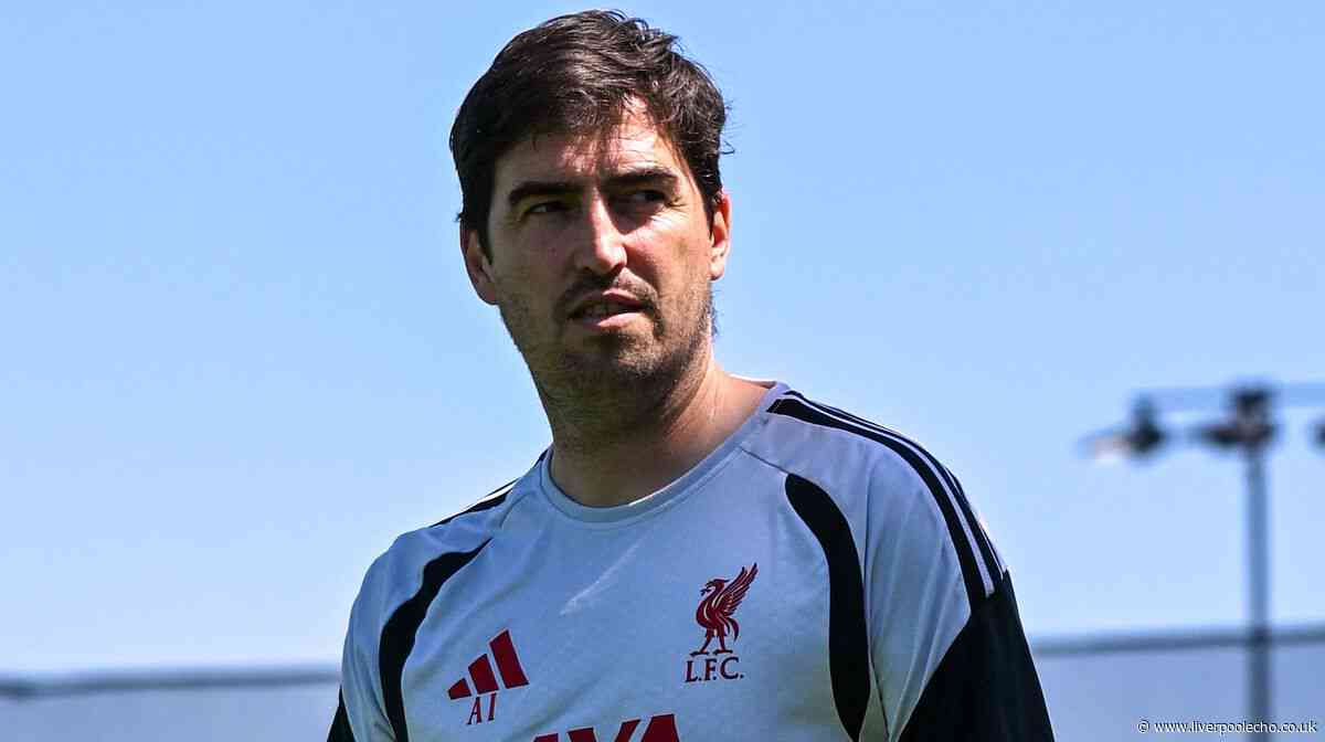 Liverpool have new contract question to answer as one signed and another nears