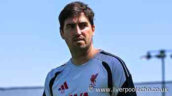 Liverpool have new contract question to answer as one signed and another nears