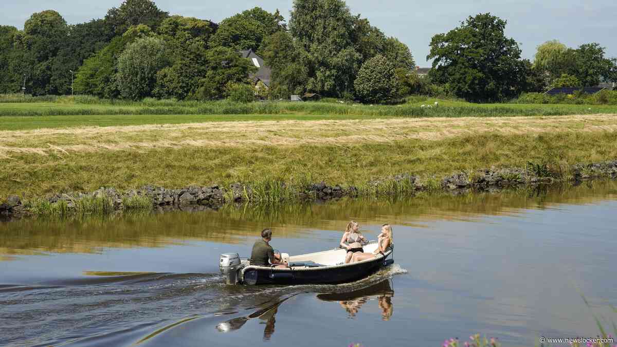 Dit weekend omslag in het weer verwacht: koelere temperaturen in aantocht