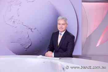 News Anchor Anton Enus To Leave SBS In September