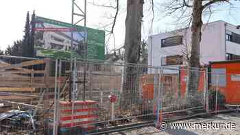 Nach Keval-Insolvenz: Bauunternehmen übernimmt Projekt am Buchenweg