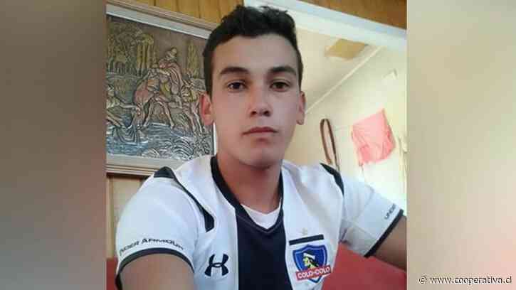 Detienen a presunto asesino de brigadista de Conaf en Puerto Natales