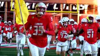 Expectations Have Changed: UNM enters 2026 as a Mountain West title contender