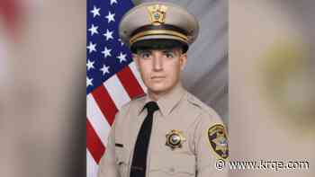 Families of 3 killed in Bernalillo County Sheriff's Office helicopter crash settle lawsuit