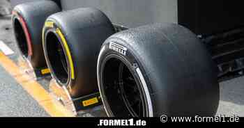 Pirelli überlegt noch: Doch nicht der letzte Formel-1-Vertrag?