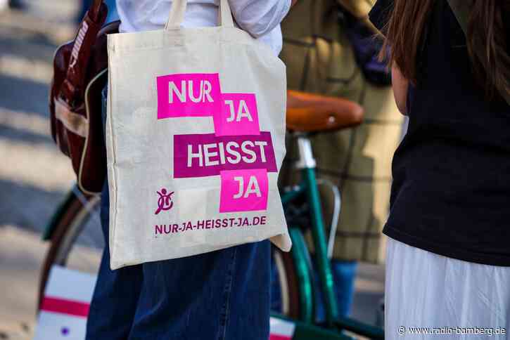 Viele Jüngere für «Nur Ja heißt Ja» im Sexualstrafrecht