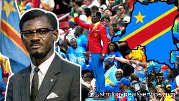 Lumumba Vea, Patrice Lumumba, and Sirius