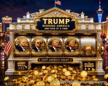 Trump’s White House Windfall