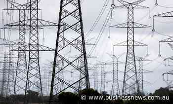 Delayed WA energy plan rebranded