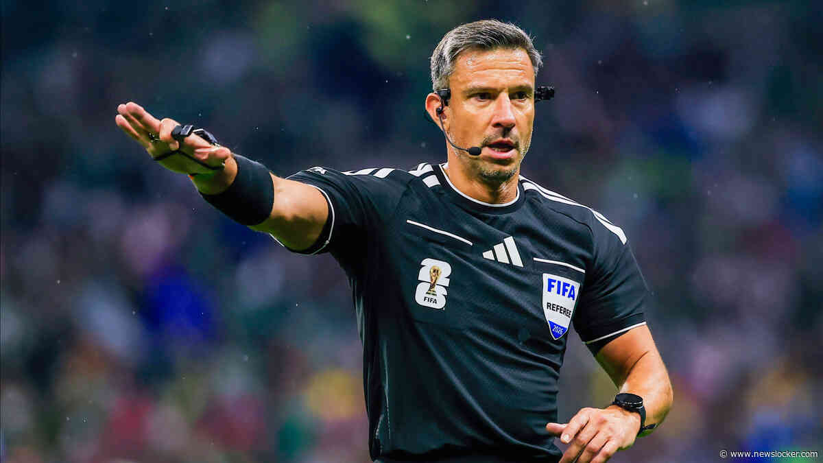 LIVE WK 2026 | FIFA maakt scheidsrechter voor finale bekend