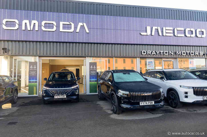 Is brand loyalty dead? 80 car makers do battle as customers break habits