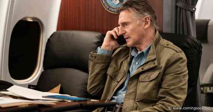 Liam Neeson’s Overlooked 2026 Sci-Fi Movie Finally Finds an Audience on Streaming