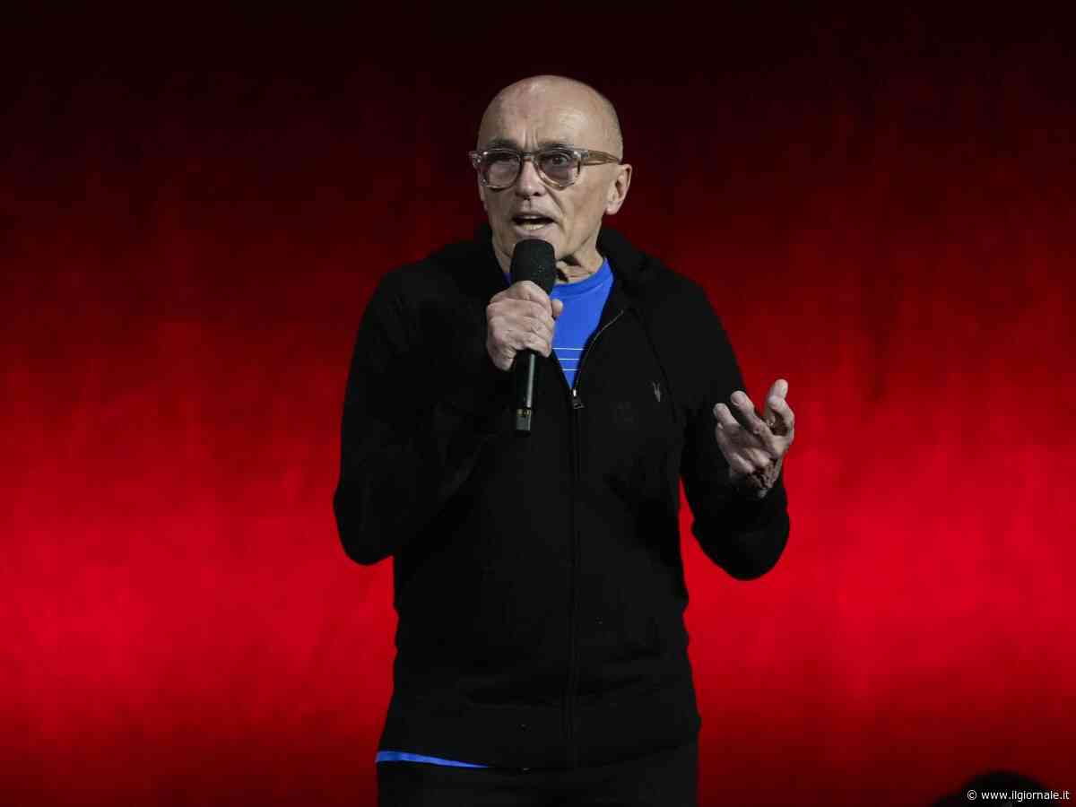 Scandali e inchiostro: la Mostra di Venezia apre con Danny Boyle