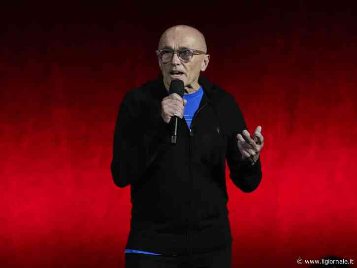 Scandali e inchiostro: la Mostra di Venezia apre con Danny Boyle