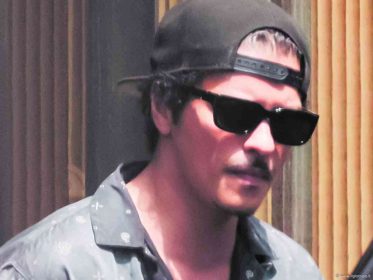 Bruno Mars a San Siro crea una "cattedrale" del Pop