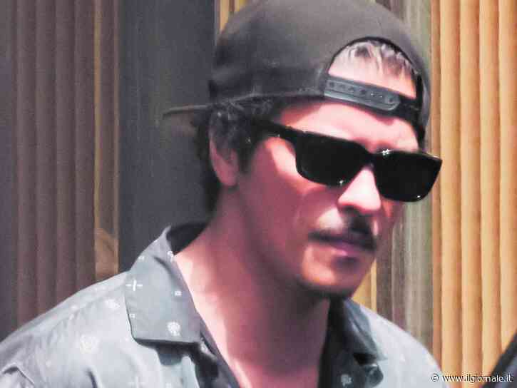 Bruno Mars a San Siro crea una "cattedrale" del Pop