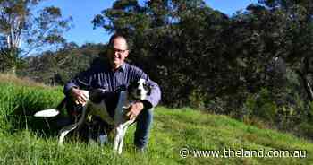 Members slam 'conflict of interest' as energy corp sponsors NSW Farmers' conference