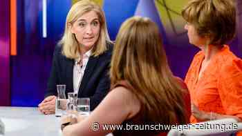 „Ist das jetzt eine Ruine?“: Illner grillt Warkens Gesundheitsreform