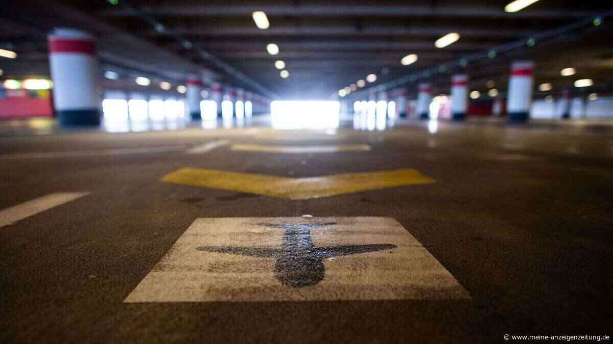 Früh buchen, gut vorbereiten: Flughafenparken ist eine Kunst