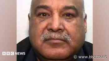 Grooming gang leader was housed near playground