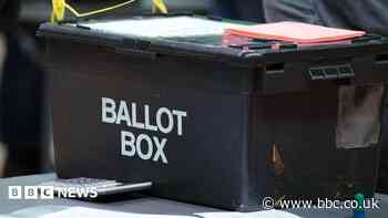 Sixth arrest made in election fraud investigation
