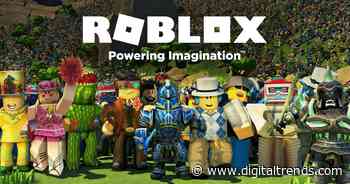 Roblox’s AI Build tool wants to make game development as easy as texting