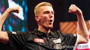 MVG under pressure? Nijman can dethrone Littler? World Matchplay talking points
