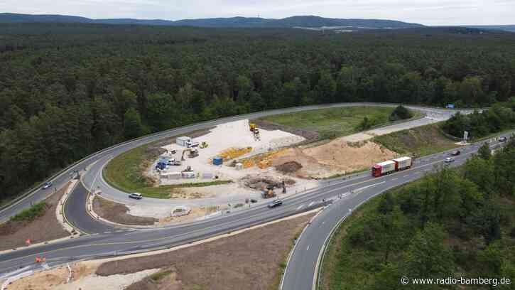 Neubau der Brücke zwischen Bamberg und Strullendorf startet noch im Juli