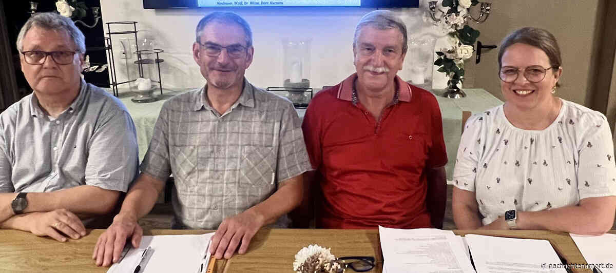 Große Erfolge und große Sorgen